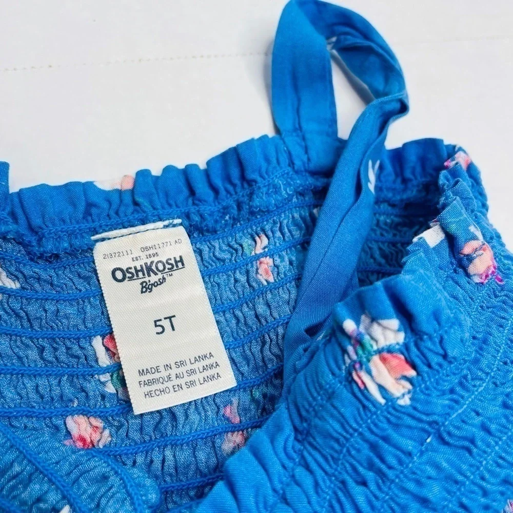 OshKosh Bgosh oshkosh b’gosh